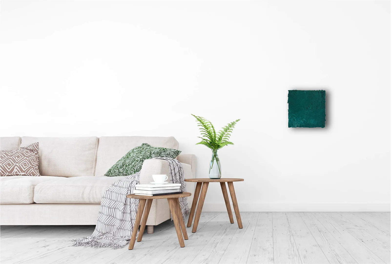 “ZEN_GARDEN-PINE_No.01”